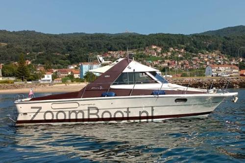 Riva Portofino specificaties